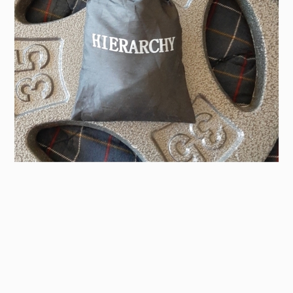 HIERARCHY set of 4 Training bands - Picture 2 of 2